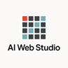 logo aiweb AI WEB STUDIO - Consulenza Strategica Innovazione Tecnologia